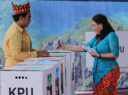 Pengamat Kritik Pemilu 2019 Kurang 'Jurdil'