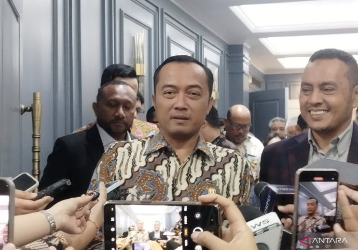 Pemerintah Bakal Coret Penerima Bansos yang Terbukti Terlibat Pendanaan Terorisme Hingga Tipikor