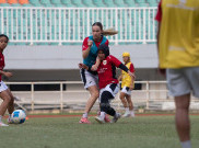 Jadwal, Siaran Langsung, Live Juga Link Streaming Timnas Putri Indonesia Vs Thailand di SEA Games 2025