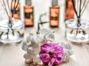 Hipersensitif Terhadap Aroma Wangi, Memicu Alergi