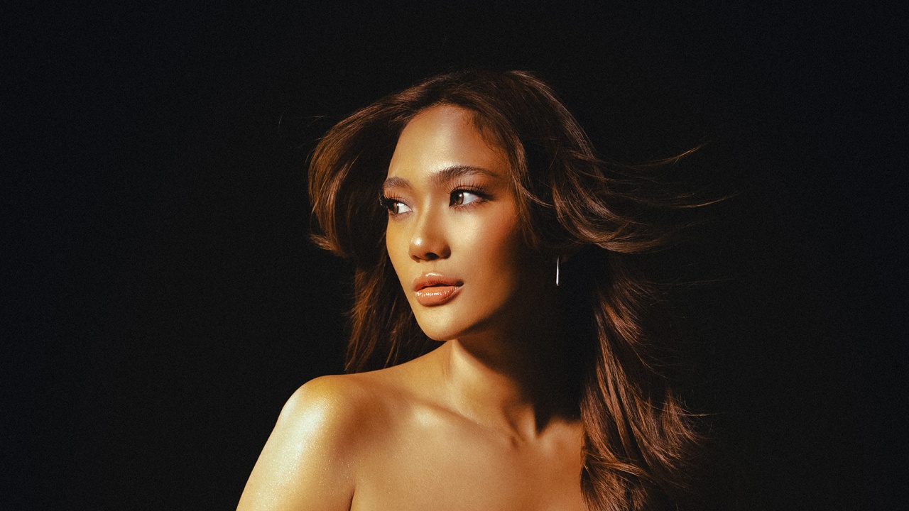 Marion Jola Rilis Album Kedua 'Gemini', Hadirkan 8 Lagu Penuh Dinamika Cinta