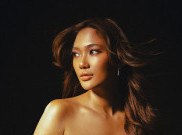 Marion Jola Rilis Album Kedua 'Gemini', Hadirkan 8 Lagu Penuh Dinamika Cinta