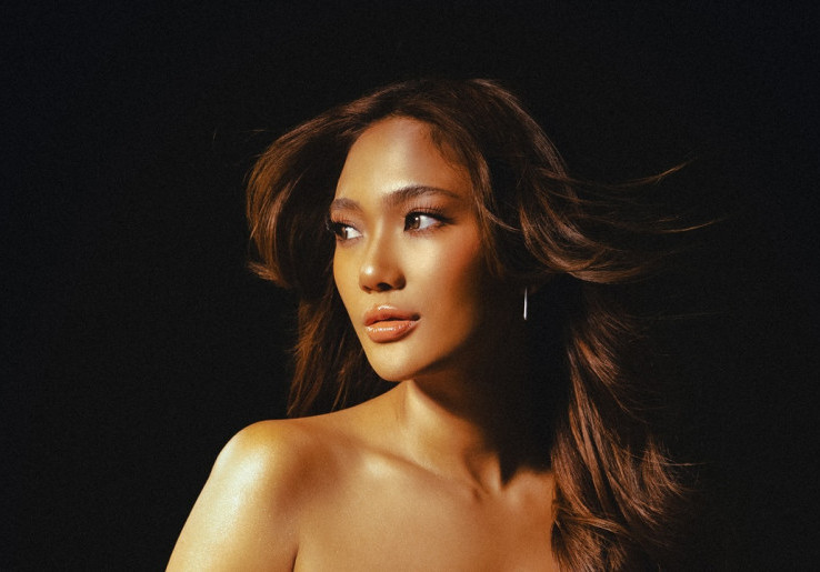 Marion Jola Rilis Album Kedua 'Gemini', Hadirkan 8 Lagu Penuh Dinamika Cinta
