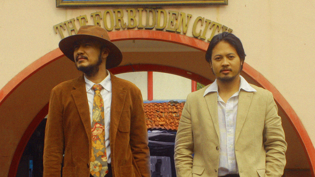 Shinjiko Kolaborasi dengan Alahad Rilis 'Seroja Mini', Berikut Lirik Lengkapnya