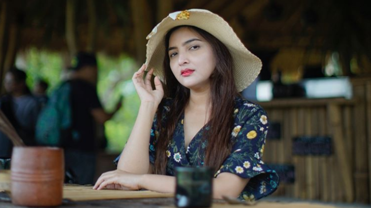 Dinilai Berpakaian Terlalu Seksi, Ashanty kembali Tuai Kritik Pedas Warganet