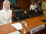 Satu Lagi Artis yang Siap ke Jatim untuk Menangkan Gus Ipul-Puti