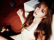10 Fakta Unik Yuri Girls Generation yang Wajib Diketahui