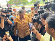 Pemerintah Alokasikan Anggaran Rp 104,2 Triliun untuk Ketahanan Pangan