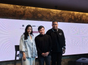 Yovie Widianto Hadirkan Single 'Bukan Sebuah Rindu' Bareng Andmesh
