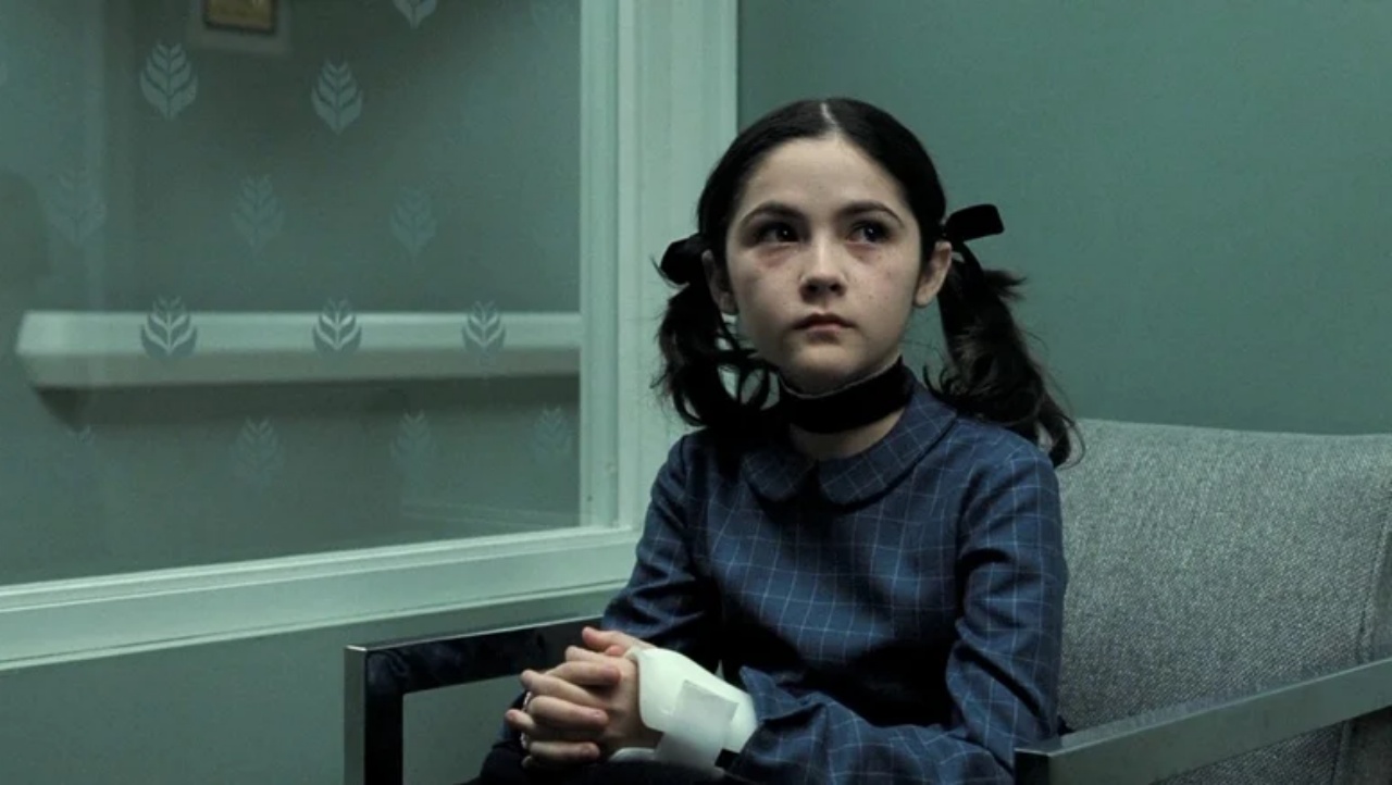 Film Sekuel 'Orphan 3' Segera Dirilis, Tipu Daya Esther Berlanjut