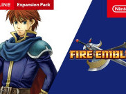 'Fire Emblem' Versi Game Boy Advance Hadir di Nintendo Switch Online 2023