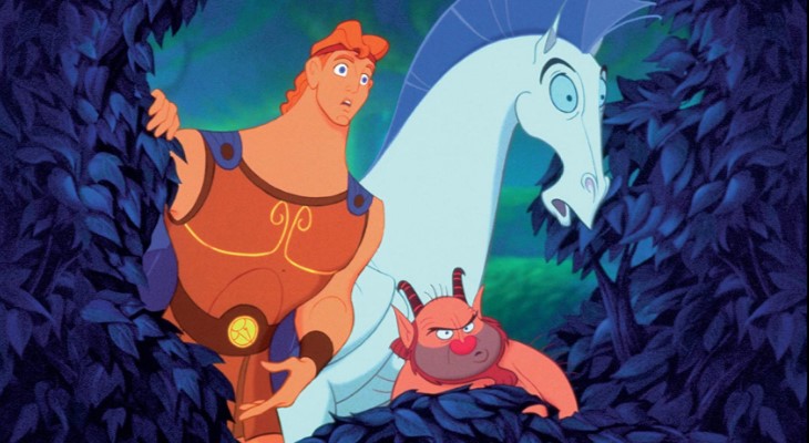 hercules