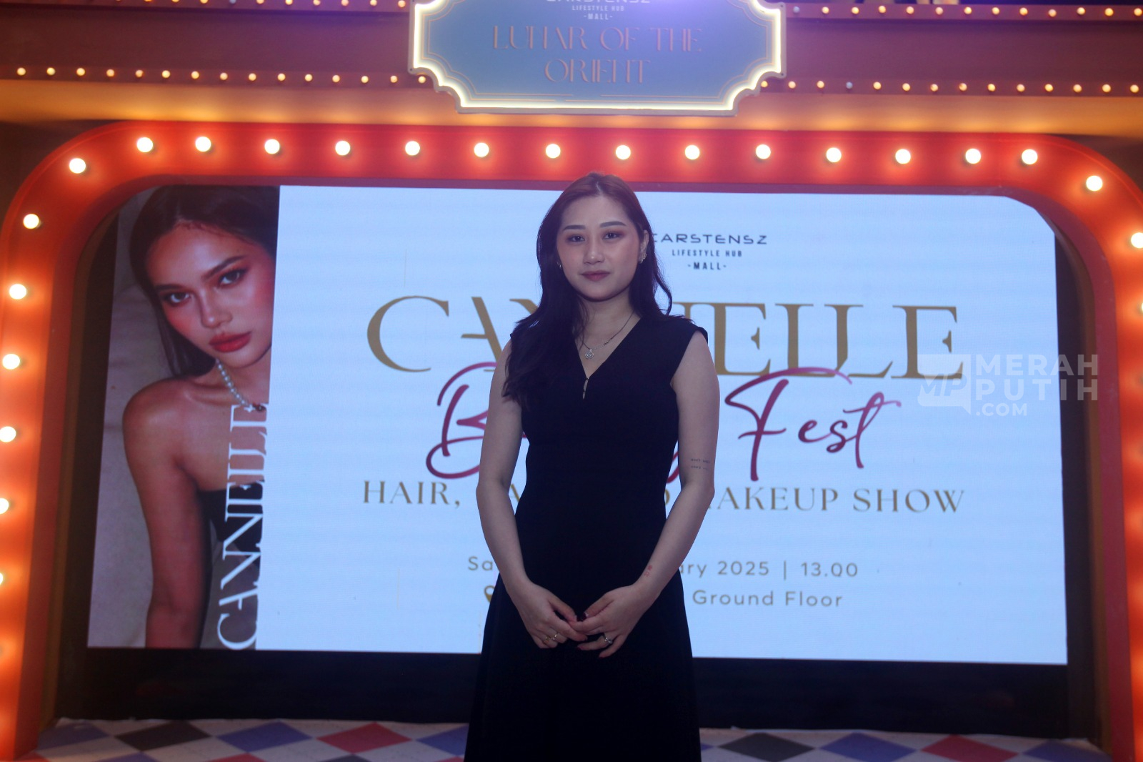 CANNELLE Beauty Fest: Kezia Salim Kenalkan Program Terbaru Cannelle Salon & Nails