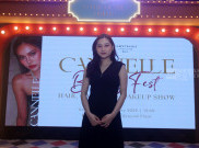 CANNELLE Beauty Fest: Kezia Salim Kenalkan Program Terbaru Cannelle Salon & Nails