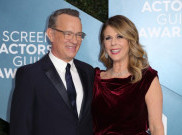Tom Hanks dan Istri Pulang ke AS, Sudah Sembuh Dari Corona?