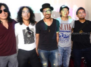 Slank Bakal Rilis Single Baru di Akhir 2022