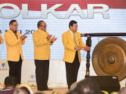 Setnov Senang Dedi Mulyadi Blusukan ke Desa