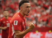 Klasemen Akhir Grup B Piala Dunia 2026: Swiss Lolos sebagai Juara Grup Ditemani Kanada, Bosnia dan Herzegovina Masih Punya Asa