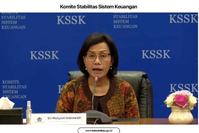Realisasi Belanja Negara Telah Capai Rp 1.243,6 Triliun di Juli 2022