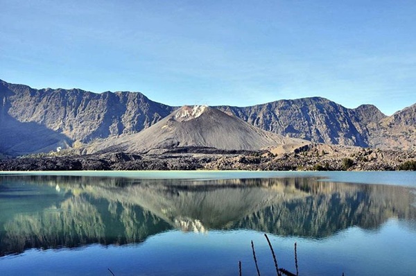 Gunung Rinjani