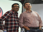  Timses Pasangan Ahok-Djarot Apresiasi Kinerja KPUD Jakarta 