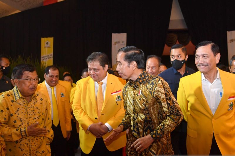 Instruksi Penting Jokowi di Tengah Melonjaknya Kasus Gangguan Ginjal Akut Anak
