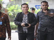 Empat Fakta Kasus Korupsi Yang Menjerat Bupati Bengkulu Selatan
