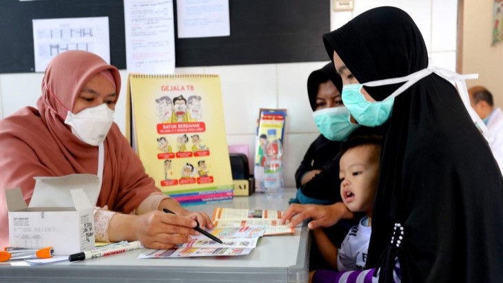 Tiga Tahun Pandemi, Penanganan Tuberkulosis di Indonesia Ikut Terdampak