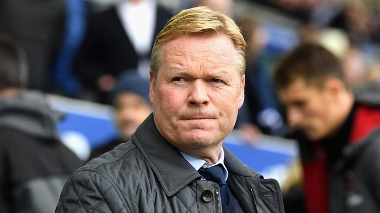 Pelatih Belanda Tidak Cocok Berkarier di Premier League