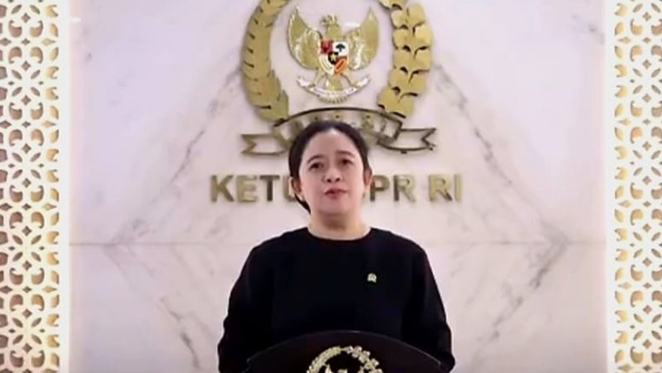 Safari ke Daerah, Puan Mengaku Ditugasi Megawati