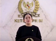 Safari ke Daerah, Puan Mengaku Ditugasi Megawati