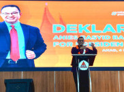 NasDem Tegaskan Safari Politik Anies Tidak Bernuansa Kampanye