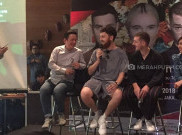 Clean Bandit Siap Buat Partygoers Jakarta Berdansa Malam Ini