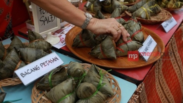 bakcang