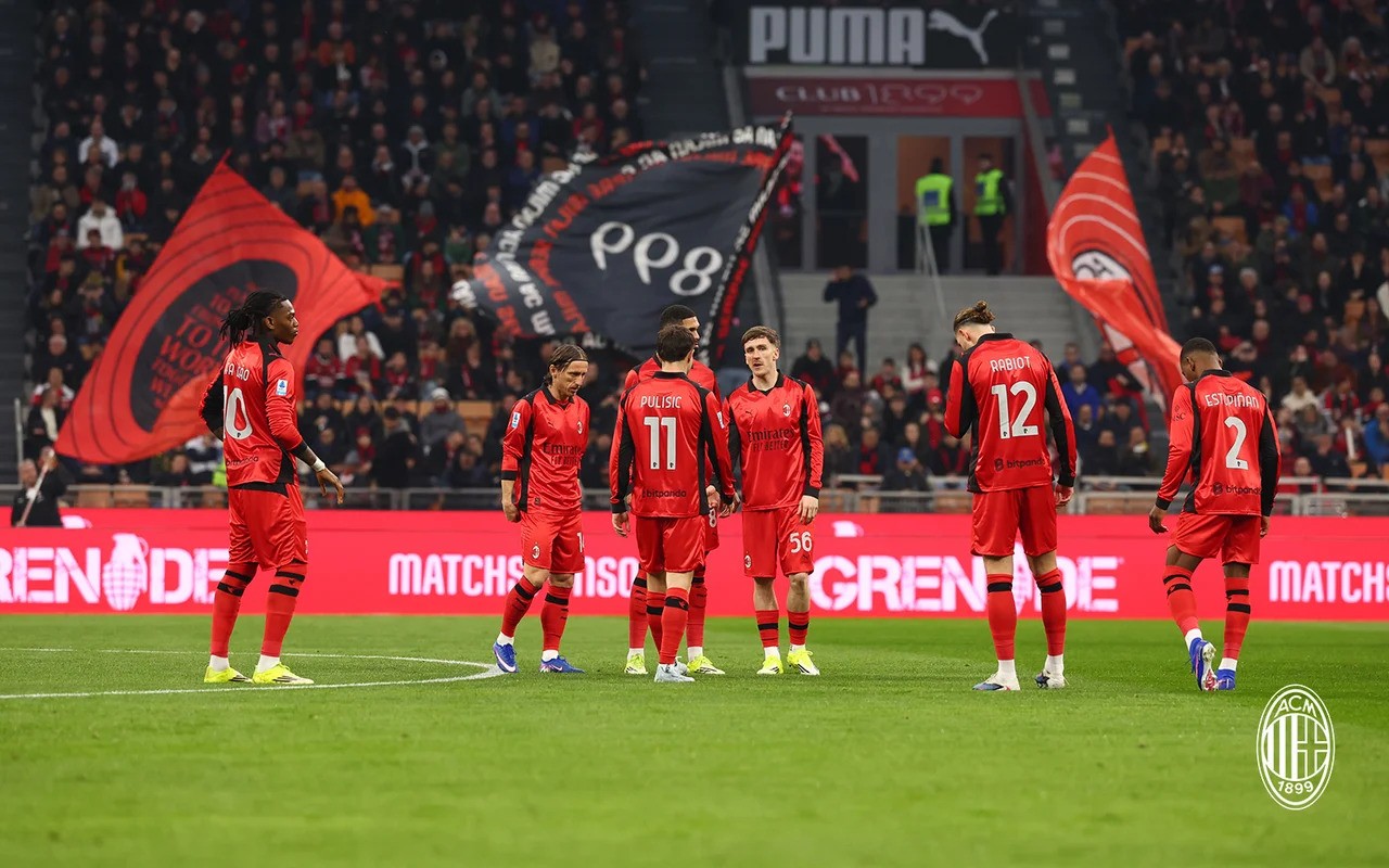 AC Milan Murka, Pertanyakan Keputusan Aneh Wasit di 2 Laga Serie A