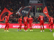 AC Milan Murka, Pertanyakan Keputusan Aneh Wasit di 2 Laga Serie A