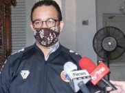 Diminta Serius Terapkan PSBB, Anies Harus Bayar Pengorbanan Rakyat agar Tak Sia-sia