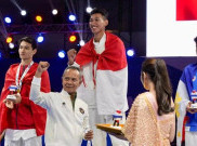 Taekwondo Indonesia Open Championships 2026 Diharap Gairahkan Pariwisata Hingga UMKM Jakarta