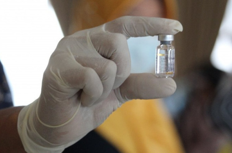 Kemenkes Jelaskan Vaksin COVID-19 AstraZeneca Disebut Timbulkan Thrombocytopenia Syndrome 