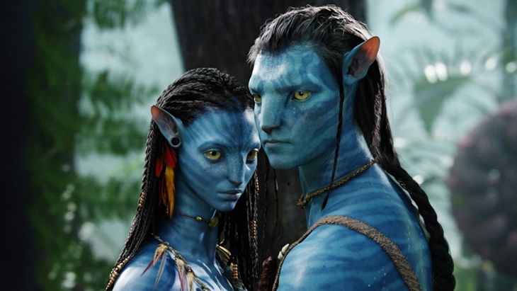'Avatar' akan Menyalip 'Avengers: Endgame' Sebagai Film Terlaris Sepanjang Masa