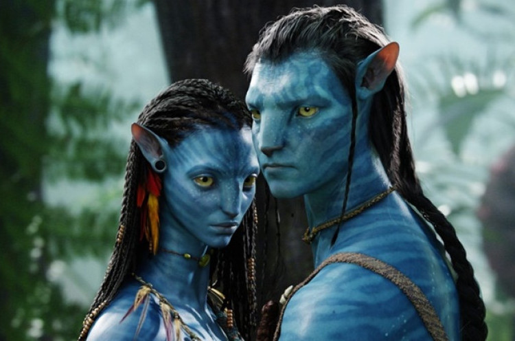 'Avatar' akan Menyalip 'Avengers: Endgame' Sebagai Film Terlaris Sepanjang Masa