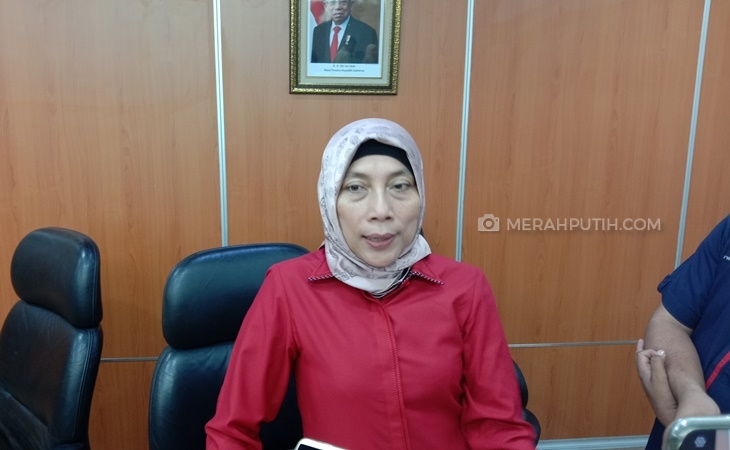 Belum Ada Izin dari Setneg, DPRD Minta Pemprov DKI Hentikan Proyek Revitalisasi Monas