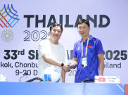 Sepak Bola SEA Games 2026 Sangat Penting bagi Timnas Vietnam U-23, Akan Keluarkan Segenap Upaya untuk Meraih Medali Emas