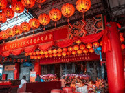 Ide Jualan untuk Menyambut Tahun Baru Imlek