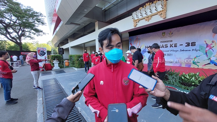 Persis Solo di Grup Neraka, Gibran: Klub Atta Halilintar Patut Kita Antisipasi