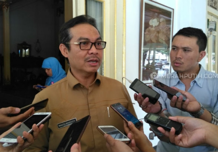 Berkat Inovasi UKM, Bupati Kulonprogo Diundang Berbicara di Forum PBB