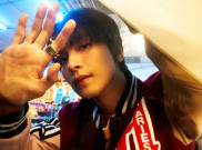 Bantu Korban Kebakaran Hutan di Hawaii, Haechan NCT Donasikan Rp 573 Juta