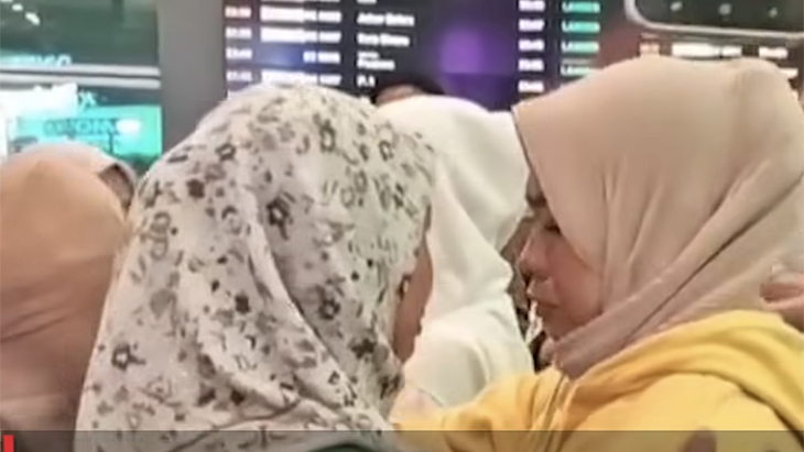 Pemprov NTB Bantah Perempuan Malaysia yang Ngaku Ditelantarkan Suami Asal Lombok