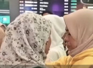 Pemprov NTB Bantah Perempuan Malaysia yang Ngaku Ditelantarkan Suami Asal Lombok