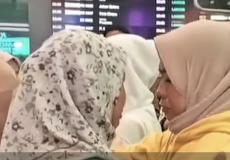 Pemprov NTB Bantah Perempuan Malaysia yang Ngaku Ditelantarkan Suami Asal Lombok